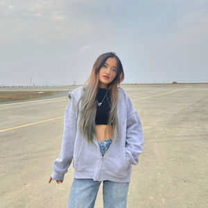 Meet your Posher, Grace